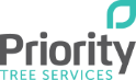 priority tree services logo nsw